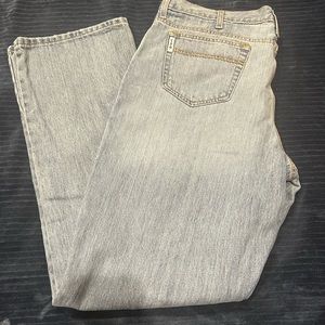 Men’s Cinch White Label